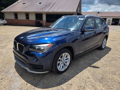 Used 2015 BMW X1 xDrive28i