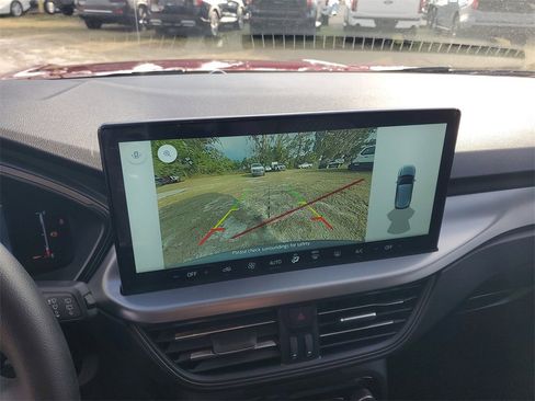 New 2026 Ford Escape Active w/ Tech Pack #1 image 16