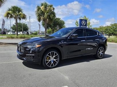 Used 2022 Maserati Levante GT