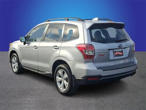Used 2016 Subaru Forester 2.5i Limited image 6