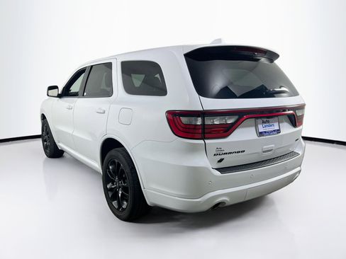 Used 2022 Dodge Durango GT w/ Blacktop Package image 7