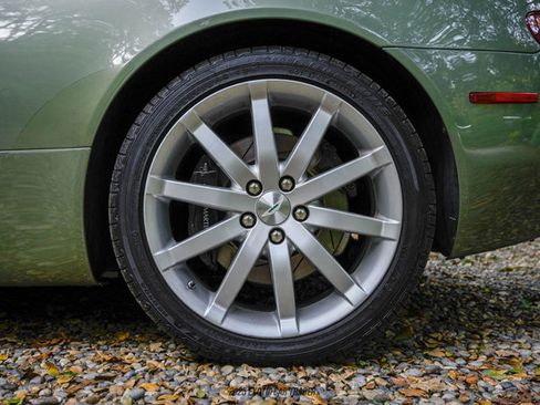 Used 2006 Aston Martin DB9 Volante image 58