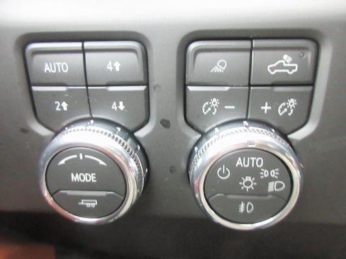 New 2026 GMC Sierra 2500 Denali Ultimate image 19