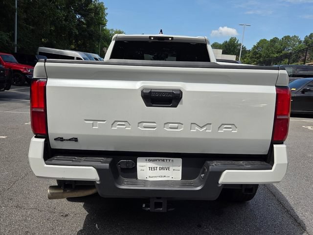 Used 2026 Toyota Tacoma TRD Sport AWD/4WD image 7