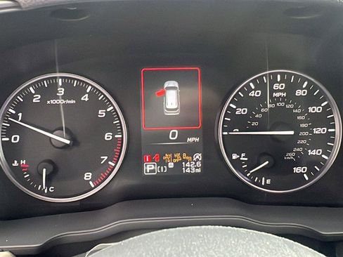 New 2026 Subaru Forester Premium image 17