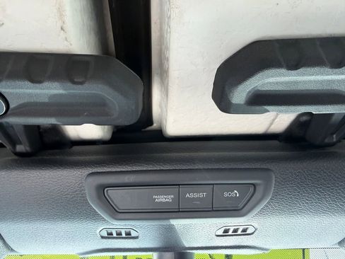 Used 2021 Jeep Wrangler Unlimited Sport image 32