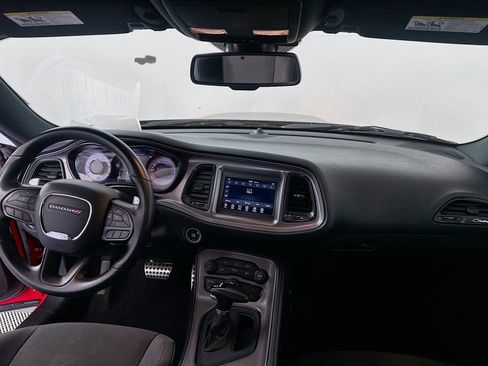Used 2023 Dodge Challenger R/T w/ T/A Package RWD image 22