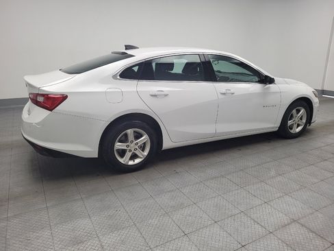 Used 2024 Chevrolet Malibu LS w/ Driver Confidence Package FWD image 10