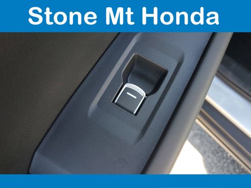 New 2026 Honda Accord LX image 11