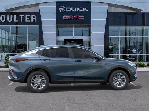 New 2026 Buick Envista Preferred w/ Convenience II Package image 5