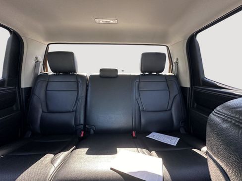 Used 2023 Toyota Tundra SR5 w/ SR5 Convenience Package AWD/4WD image 13