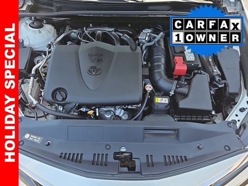 Used 2023 Toyota Camry XSE image 33