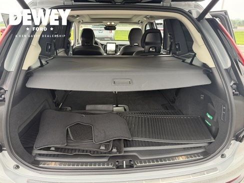 Used 2026 Volvo XC90 B6 Ultra w/ Protection Package Premier AWD/4WD image 34
