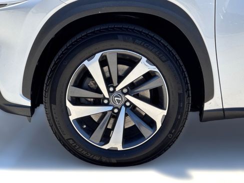 Used 2019 Lexus NX 300 FWD w/ Premium Package image 11