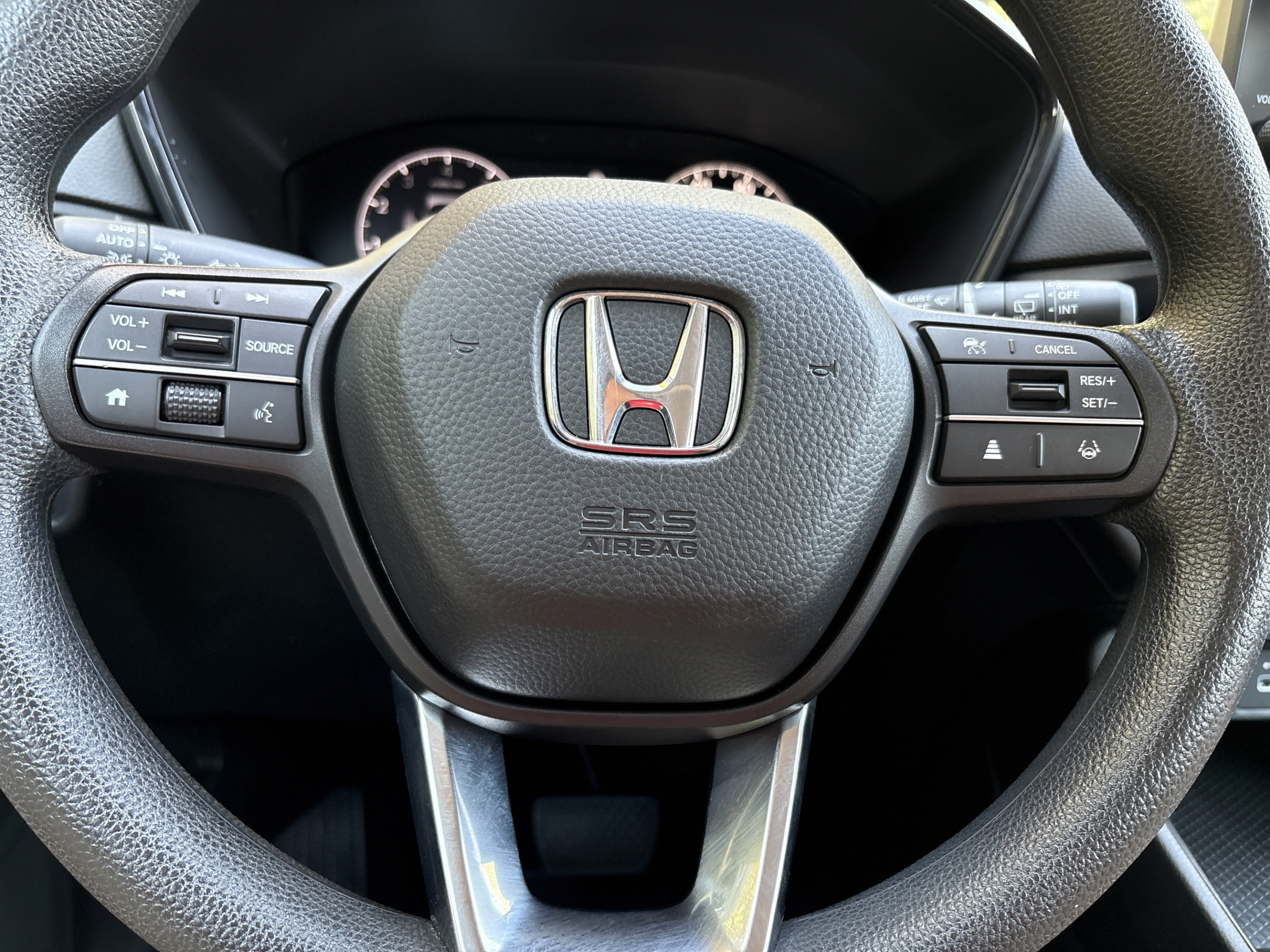 Used 2024 Honda CR-V EX image 21