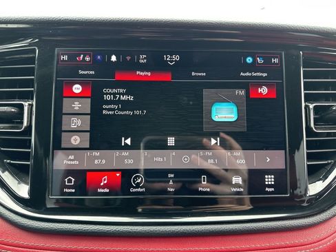 Used 2022 Dodge Durango R/T w/ Blacktop Package image 37