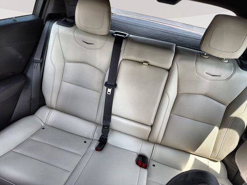 Certified 2022 Cadillac XT4 Sport AWD/4WD image 25