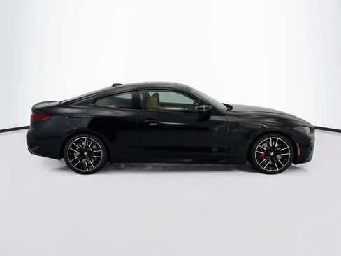 New 2027 BMW M440i Coupe w/ Parking Assistance Package RWD image 4