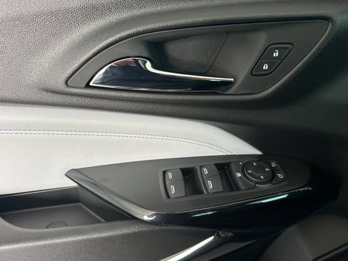 New 2026 Chevrolet Trax LT w/ Sunroof Package FWD image 11