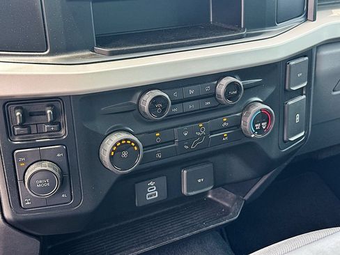 Used 2024 Ford F350 XL w/ STX Appearance Package AWD/4WD image 14