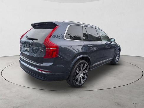 Certified 2025 Volvo XC90 T8 Ultra w/ Protection Package Premier AWD/4WD image 5