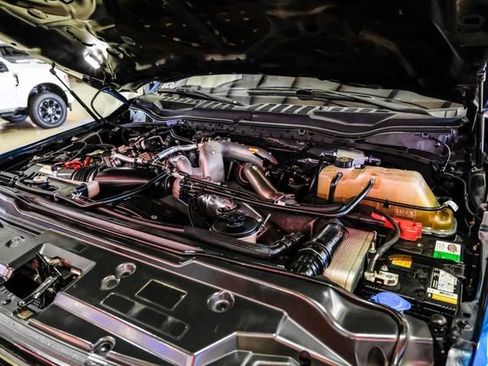 Used 2020 Ford F250 Lariat image 54