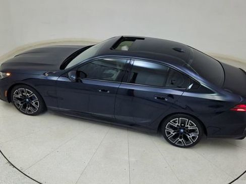 Used 2025 BMW i5 xDrive40 w/ M Sport Package image 83