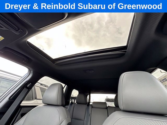 New 2026 Subaru Outback Limited AWD/4WD image 26