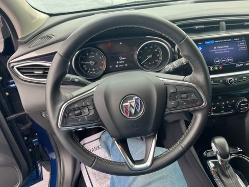 Used 2023 Buick Encore GX Select image 10
