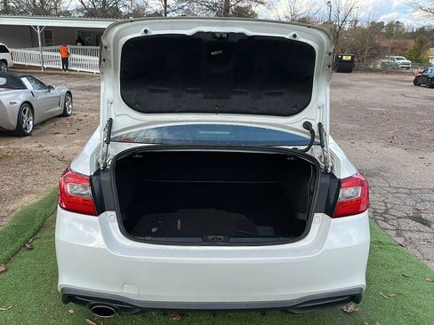 Used 2018 Subaru Legacy 2.5i Premium image 10