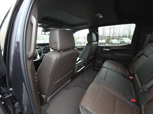 New 2026 GMC Sierra 1500 Denali image 30