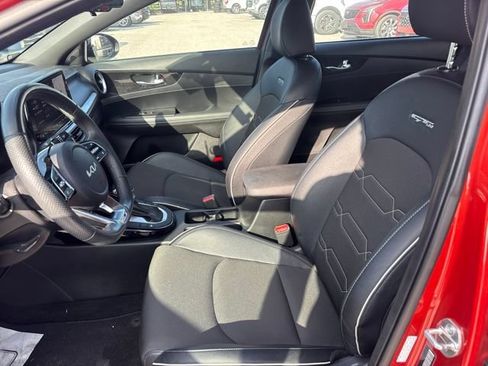 Used 2024 Kia Forte GT-Line FWD image 9
