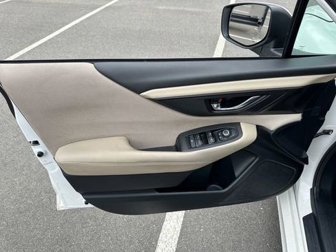 Used 2022 Subaru Legacy Premium image 13