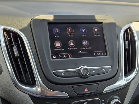 Used 2021 Chevrolet Equinox LS w/ LS Convenience Package FWD image 26