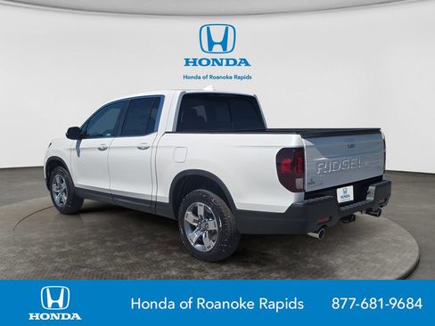 New 2026 Honda Ridgeline RTL image 3