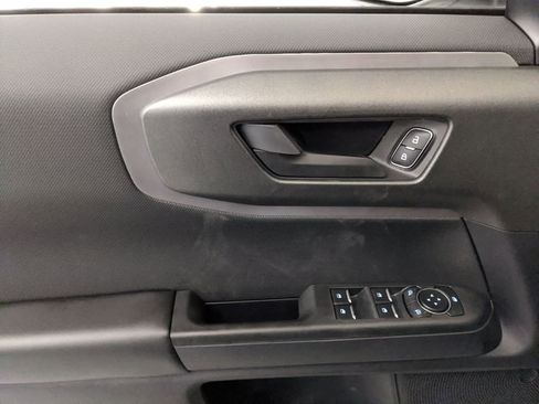 New 2025 Ford Bronco Sport Big Bend w/ Black Appearance Package image 21