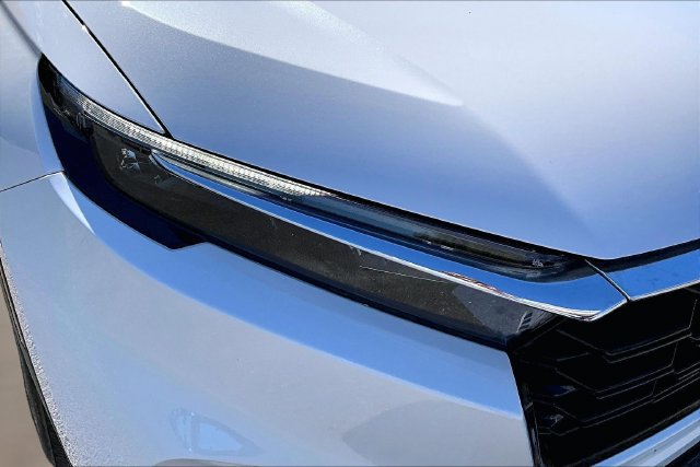 Used 2025 Honda CR-V EX-L image 26