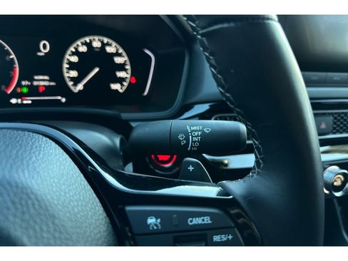 Used 2025 Honda Civic Sport image 39