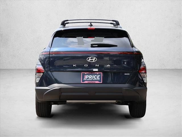Used 2026 Hyundai Kona SEL Sport AWD/4WD image 6