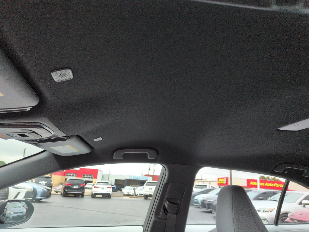 Certified 2023 Toyota Corolla SE FWD image 21