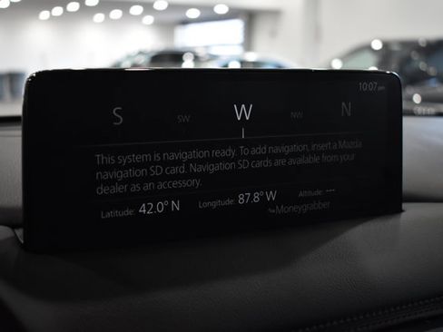 Used 2021 MAZDA CX-5 Touring w/ Touring Preferred SV Package image 21