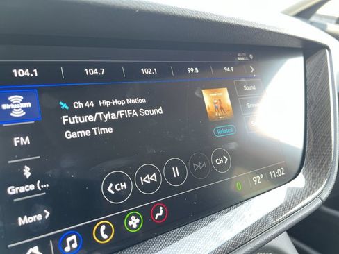 Used 2022 Buick Envision Preferred FWD image 13