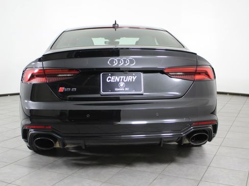 Used 2018 Audi RS 5 2.9 TFSI quattro tiptronic image 10