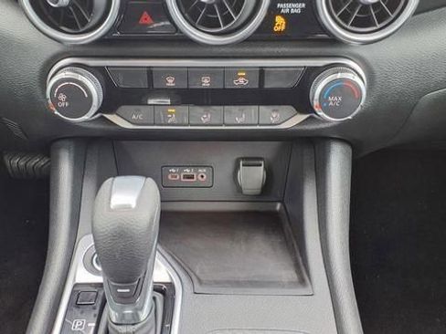 Used 2023 Nissan Sentra SV image 30