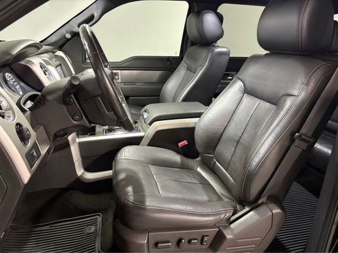 Used 2014 Ford F150 FX4 w/ Equipment Group 402A Luxury image 18