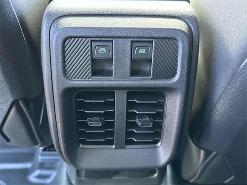 Used 2025 Ford Bronco Big Bend w/ Black Diamond Package image 13