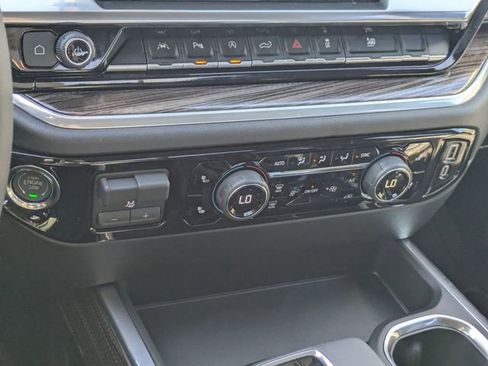 New 2026 Chevrolet Silverado 1500 RST w/ RST All Star Premium Package image 21