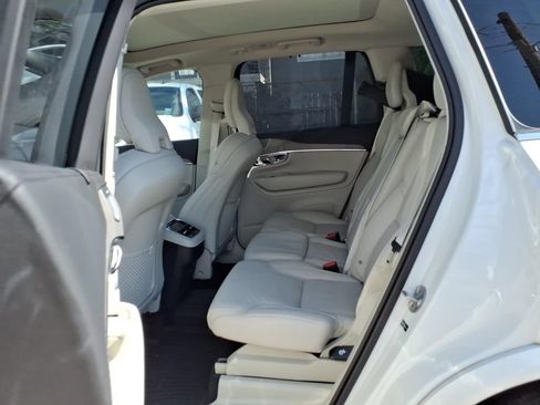 Used 2025 Volvo XC90 B6 Ultra w/ Protection Package Premier AWD/4WD image 21