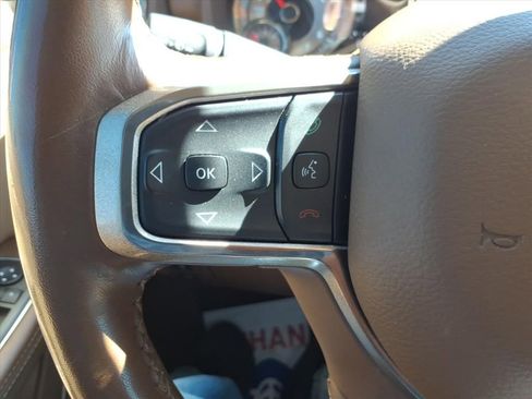 Used 2020 RAM 1500 Limited image 26