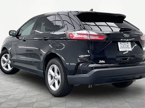 Used 2024 Ford Edge SE AWD/4WD image 13